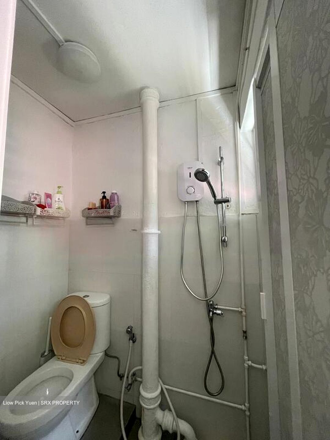 Redhill Lane (Bukit Merah), HDB 2 Rooms #461533601